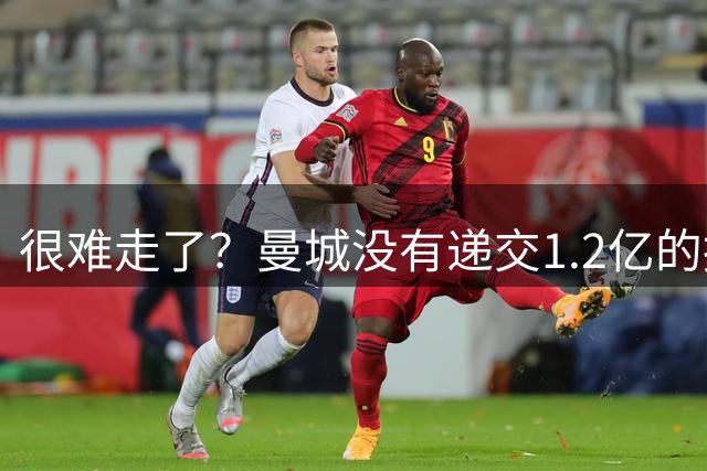 很难走了？曼城没有递交1.2亿的报价，恩佐转会问题出现“反转”